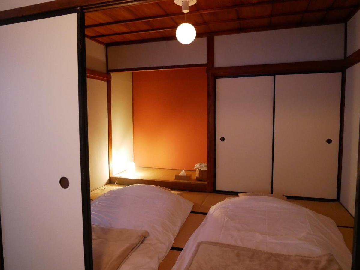 Hashibaya Tabi-Ne Apartment Канадзава Екстериор снимка